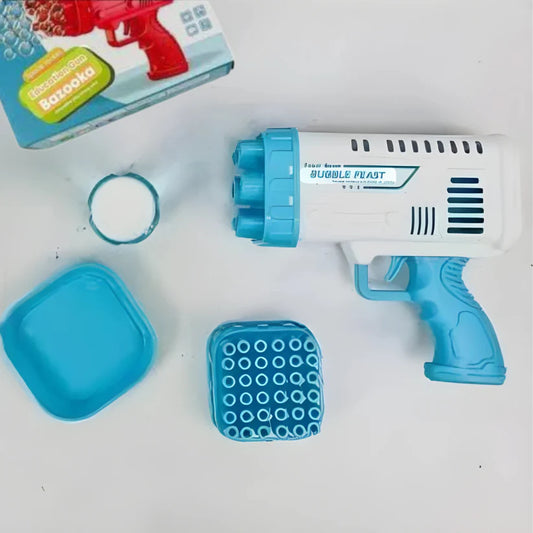 Bazooka Bubble Gun
